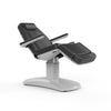 Image of Silver Fox Professional Facial Chair / Massage Table (2222BN)