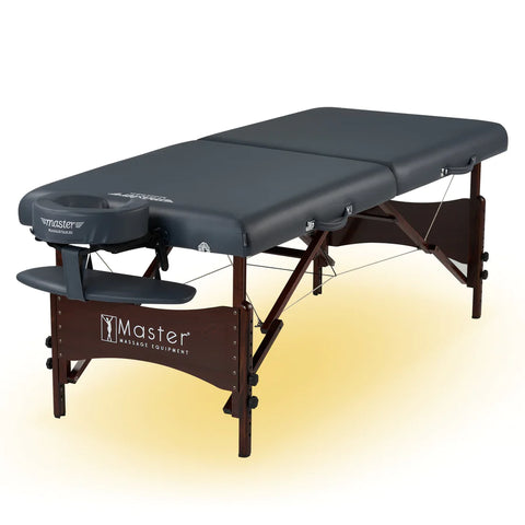 Master Massage 30" Newport™ Portable Massage Table