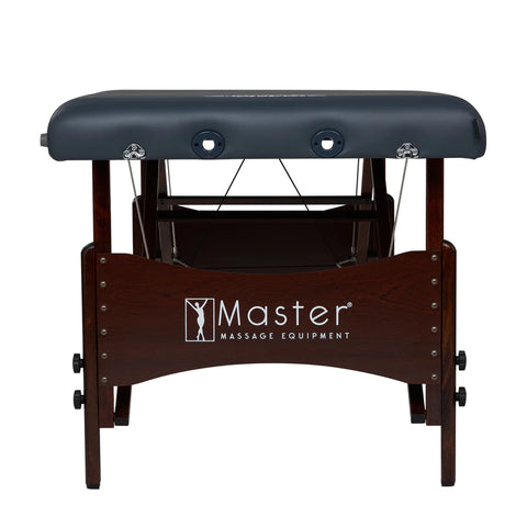 Master Massage 30" Newport™ Portable Massage Table