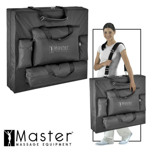 Master Massage 31" MONTCLAIR™ Portable Massage Table