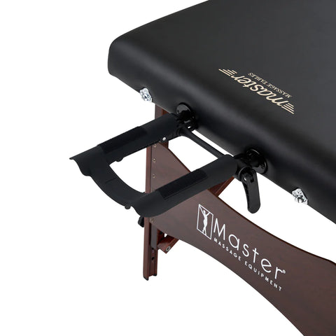 Master Massage 30" Newport™ Portable Massage Table