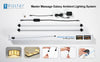 Image of Master Massage 30" Roma II Portable Massage Table (10025)