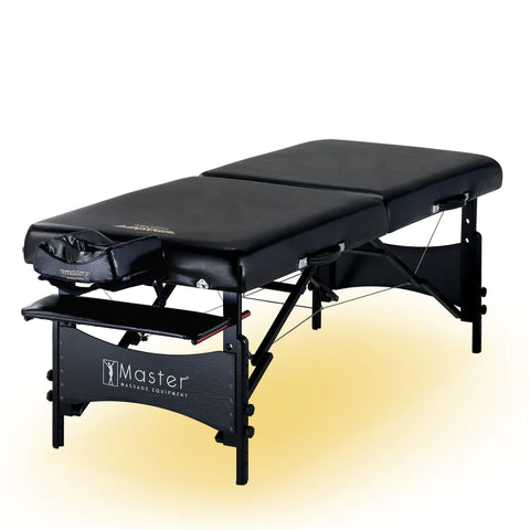 Master Massage 30" GALAXY™Portable Massage Table - 20243