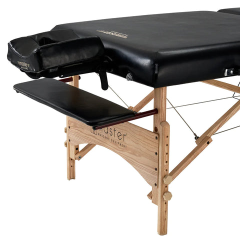 Master Massage 32" HUSKY GIBRALTAR™ XXL Portable Massage Table - 22274