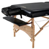 Image of Master Massage 32" HUSKY GIBRALTAR™ XXL Portable Massage Table - 22274