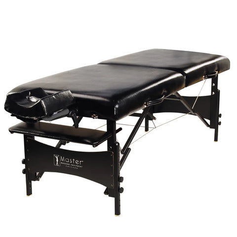 Master Massage 30" GALAXY™Portable Massage Table - 20243
