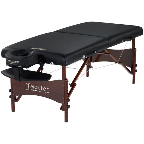 Master Massage 30" Newport™ Portable Massage Table