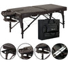 Image of Master Massage 31" Supreme Portable Massage Table - 28231 - Massage Table Center