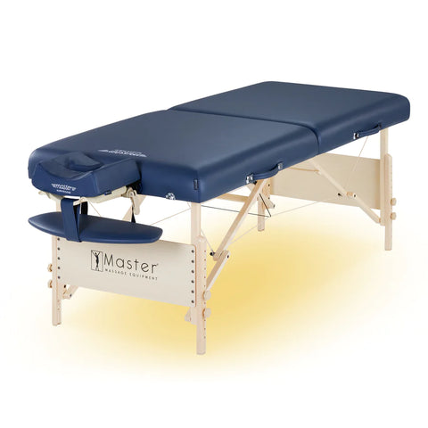 Master Massage 30" CORONADO™ Portable Massage Table - 28229
