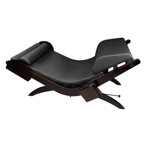 Touch America Breath Pedi-Lounge (Pipeless Pedicure Chair) (31030-Solid Knee)