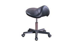 Body Choice Saddle Massage Stool