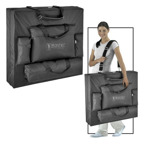 Master Massage 30" GALAXY™Portable Massage Table - 20243