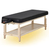 Image of Master Massage 30" Harvey Comfort™ Salon Stationary Massage Table (D22765)