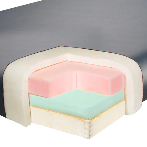 Master Massage 30" Newport™ Portable Massage Table