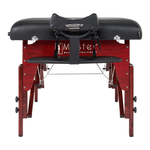 Master Massage 31" MONTCLAIR™ Portable Massage Table