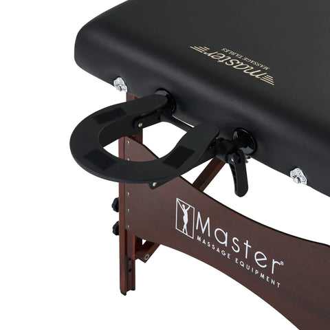 Master Massage 30" Roma II Portable Massage Table (10025)