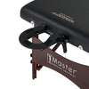 Image of Master Massage 30" Roma II Portable Massage Table (10025)