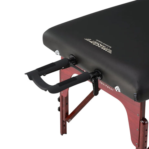 Master Massage 31" MONTCLAIR™ Portable Massage Table
