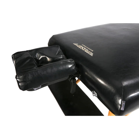 Master Massage 32" HUSKY GIBRALTAR™ XXL Portable Massage Table - 22274