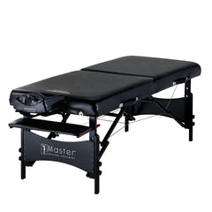 Master Massage 30" GALAXY™Portable Massage Table - 20243