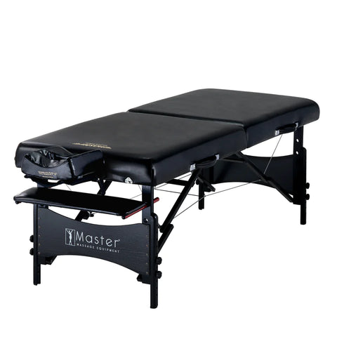 Master Massage 30" GALAXY™Portable Massage Table - 20243