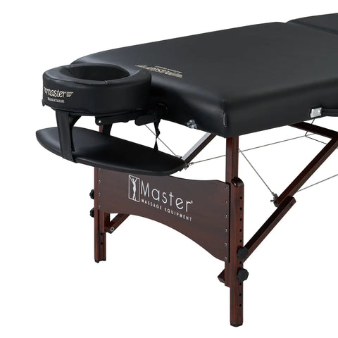 Master Massage 30" Roma II Portable Massage Table (10025)