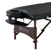 Image of Master Massage 30" Roma II Portable Massage Table (10025)