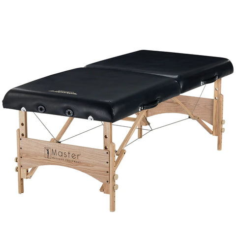 Master Massage 32" HUSKY GIBRALTAR™ XXL Portable Massage Table - 22274