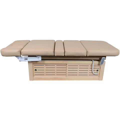 Touch America Embrace Electric Massage Table (With Cabinet) (11381-CAB)