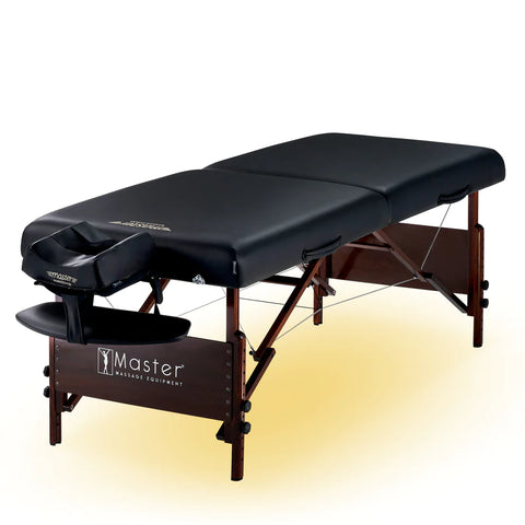 Master Massage 30" DEL RAY™ Portable Massage Table