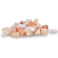 Touch America COARSE CHUNKS HIMALAYAN SALT - 55 LB. BAG (97-41083)