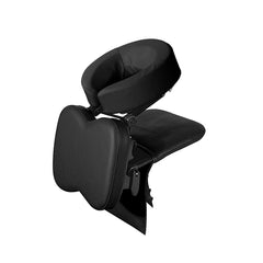 Master Massage - Pack-n-Go Massage Kit - Portable Face Down Tabletop Massage kit