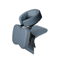 Master Massage - Pack-n-Go Massage Kit - Portable Face Down Tabletop Massage kit