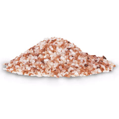 Touch America 2-3MM GRANULAR HIMALAYAN SALT - 55 LBS.