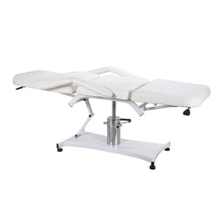 Silver Fox Luxury Hydraulic Facial Chair (2206A)