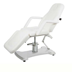 Silver Fox Luxury Hydraulic Facial Chair (2206A)