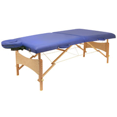 Master Massage 27" BRADY™ Portable Massage Table - 54431