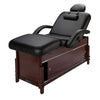 Image of Master Massage 30" Cabrillo Stationary Massage Table (10125)