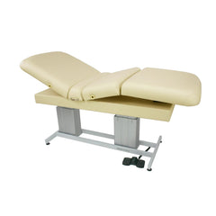 Touch America Atlas Classic Dual Pedestal Electric Massage Table (11380)