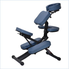 Master Massage Rio Portable Ergonomic Massage Chair (10114)