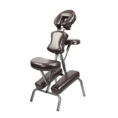 Master Massage The BEDFORD™ Upright Portable Back Massage Chair Package (46463)