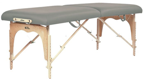 Custom Craftworks Athena Portable Massage Table (Made in the USA)