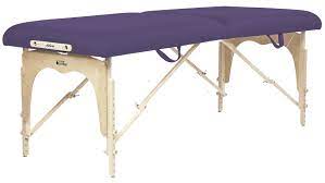 Custom Craftworks Athena Portable Massage Table (Made in the USA)