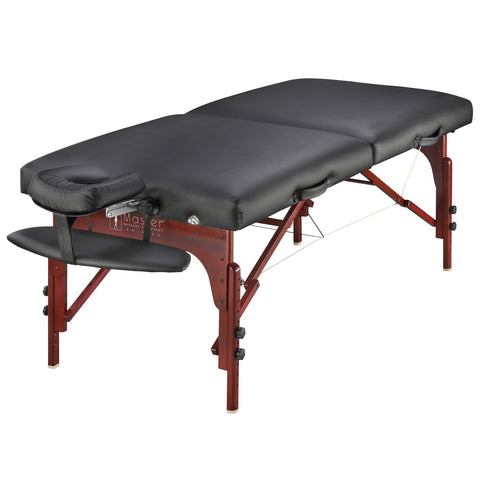 Master Massage 31" MONTCLAIR™ Portable Massage Table