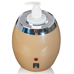 Master Massage Single Bottle Massage Oil Heater/Warmer (D01918)