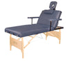 Image of Master Massage 31" CORONADO Portable Massage Table (Royal Blue) - 29227