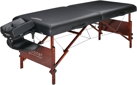 Master Massage 30" DEL RAY™ Portable Massage Table