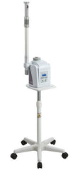 Silver Fox Elite Digital Ozone Steamer (300H)