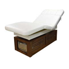 Touch America Embrace Electric Massage Table (With Cabinet) (11381-CAB)