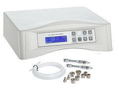 Silver Fox Digital Diamond Professional Microdermabrasion Machine (F-336B)